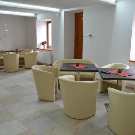 Appartement Pod Namestim