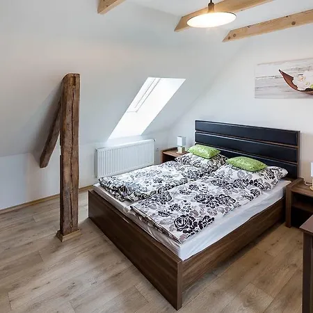 Pod Namestim Telč