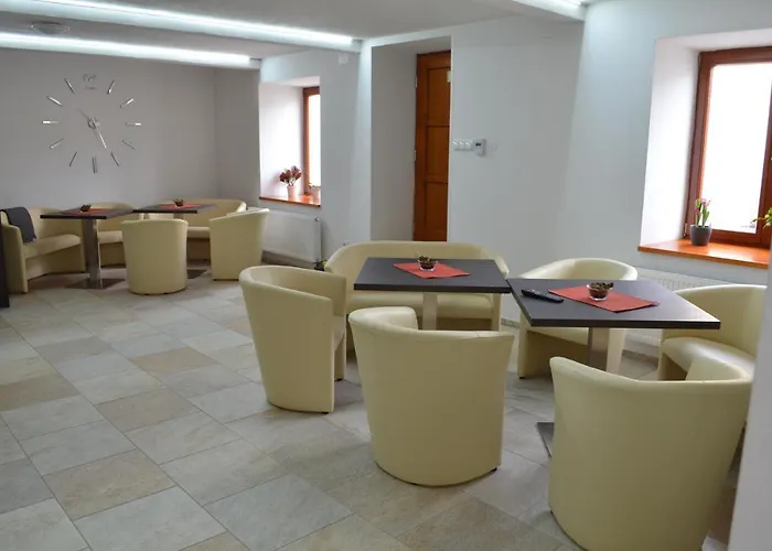 Appartement Pod Namestim