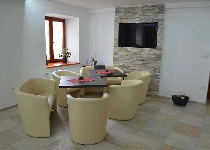 Pod Namestim Appartement Telč
