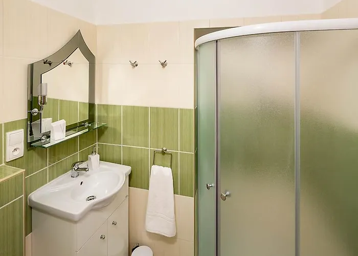 Pod Namestim Appartement Telč
