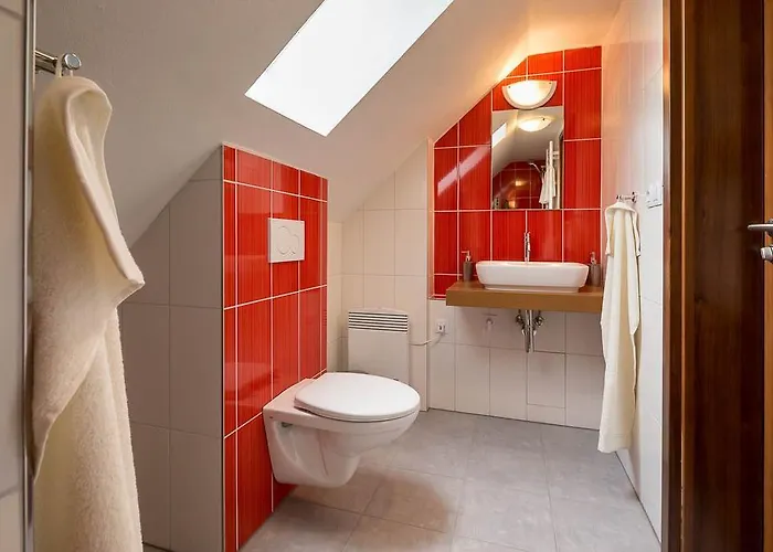Appartement Pod Namestim *