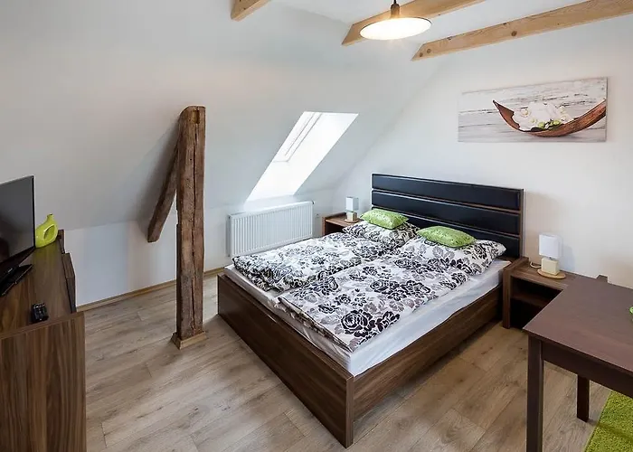 Pod Namestim Telč