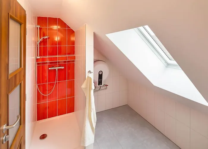 Appartement Pod Namestim